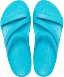 Кроксы Crocs шлепки шлепанцы оригинал W6 
