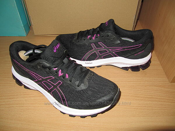 Кроссовки Аsics асикс
