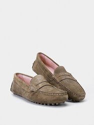 Мокасины Filipe Shoes 