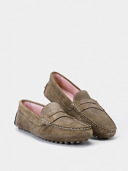 Мокасины Filipe Shoes 