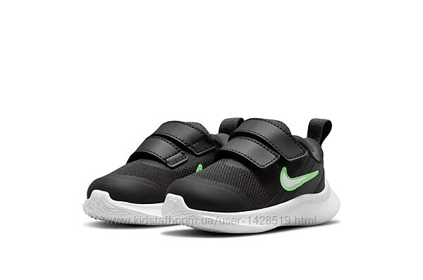 Кроссовки Nike Star Runner 3 найк 