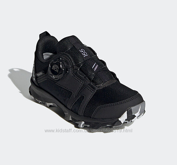Кроссовки треккинговые Adidas Terrex адидас 