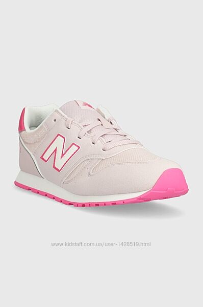 Кроссовки New Balance 373 нью беленс 