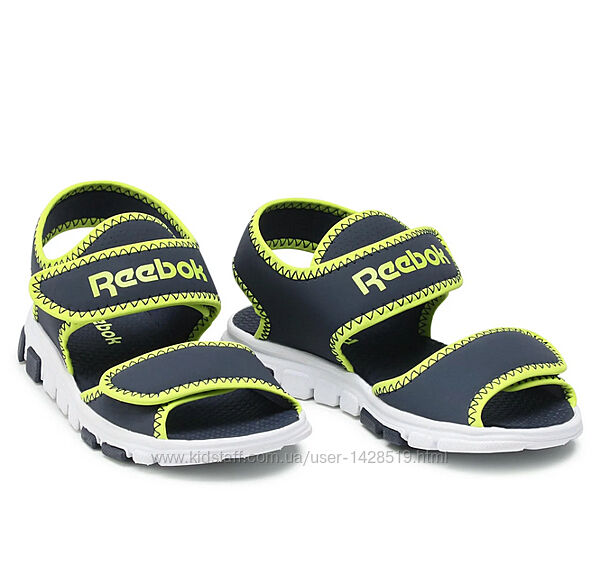 Сандалии босоножки reebok wave glider 3 рибок 