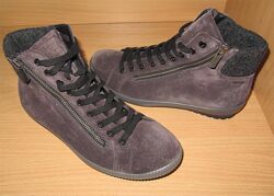 Ботинки демисезонные Legero Gore-tex 