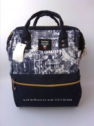 Рюкзак-сумка wanmei. Разные цвета