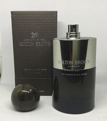 Molton Brown R-charge Black pepper Eau de Parfum 