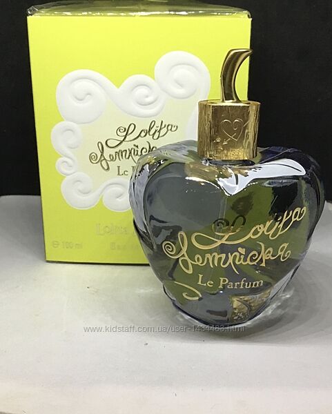 Lolita Lempicka Elle Laime LolitaLand Oh Ma Biche edt  делюсь