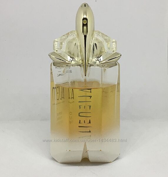Thierry Mugler Innocent Alien Womanity 