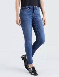 Джинсы 311 shaping skinny womens jeans