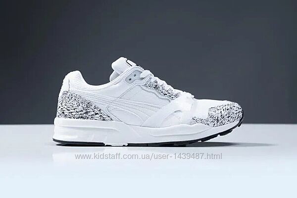 Кроссовки мужские puma trinomic xt2 plus snow splatter pack оригинал 