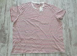 Футболка чоловіча великого розміру 6Xl C&A 