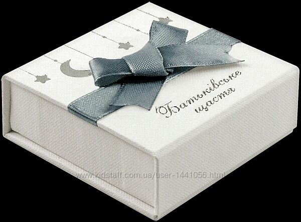 Монета срібна Кохання, Батьківське щастя