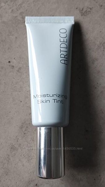 Artdeco Moisturizing Skin Tint 6