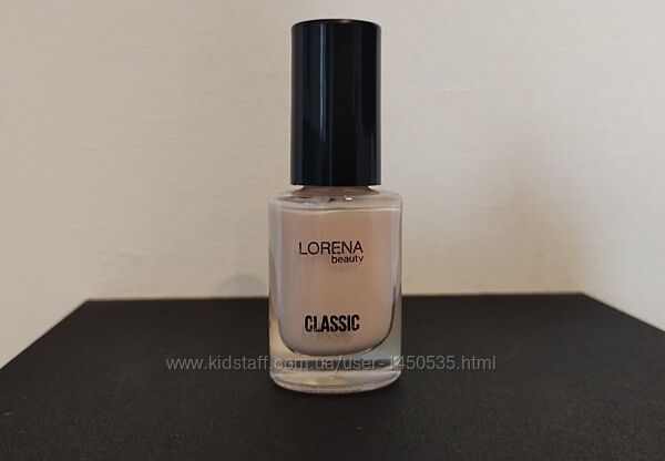 Лак Lorena Classic 05