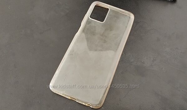 Чохол для Motorola G32