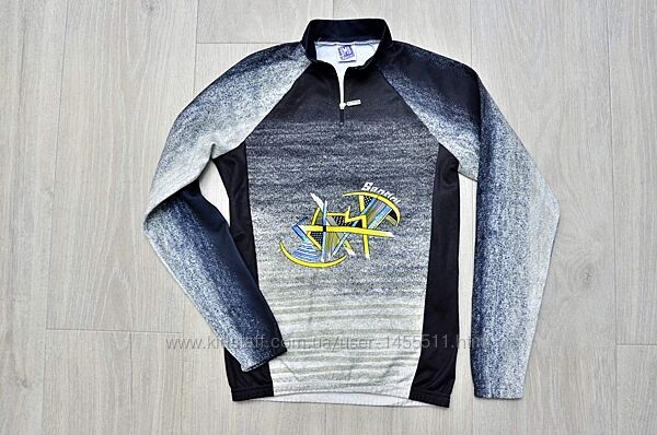 Джерсі SMS Santini Vintage. Розмір S