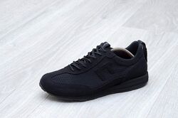 Бігові кросівки Runnertune Pace Black Series. Устілка 25 см