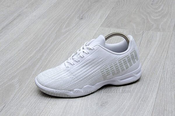 Бампи, футзалки Puma Adrenalite 4.1 Jr. Устілка 24,5 см