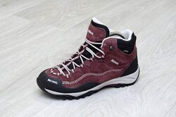 Черевики Meindl Texas Mid GTX. Устілка 24,5 см