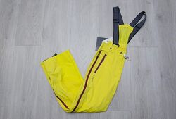 Гірськолижні штани VAUDE Aletsch Pants II. Розмір M