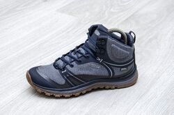 Черевики Keеn Terradora II Mid WP. Устілка 24,5 см
