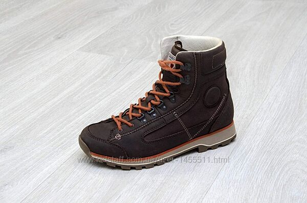 Черевики Dolomite Karakorum Vibram. Устілка 24,5 см