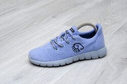 Кросівки Giesswein Merino Wool. Устілка 25,5 см