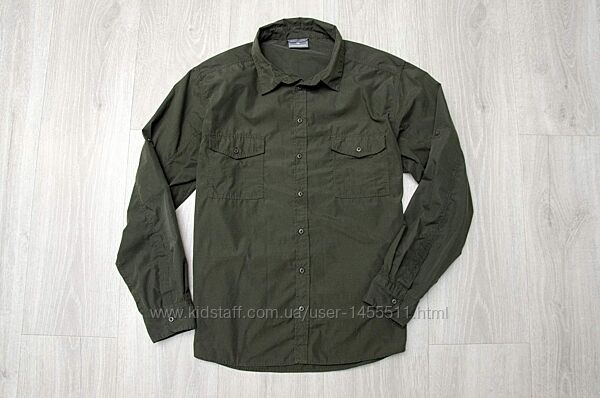 Сорочка Graghoppers Expert Kiwi. Розмір 3XL