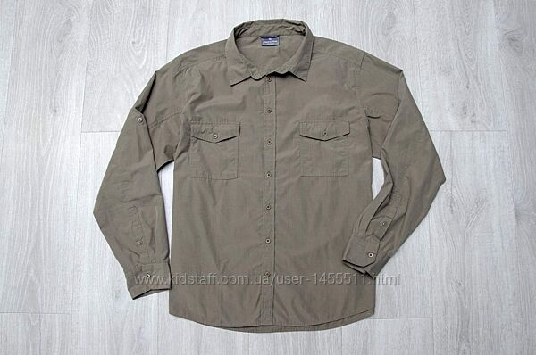 Сорочка Graghoppers Expert Kiwi. Розмір 3XL