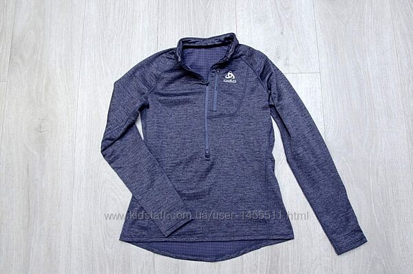Реглан Odlo  Microflice. Розмір XS-S