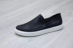 Сліпони Crocs CitiLane Roka. Устілка 29,5 см