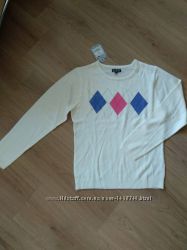 Кофта  джемпер l. x. d