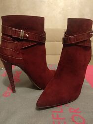 Полусапожки justfab