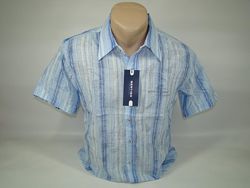 Тениска мужская Bertigo S-3XL код 5090