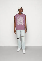 Майка levi&acutes muscle tank top / l, xl