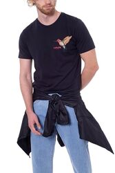 Чоловіча футболка levi´s classic graphic t-shirt / s