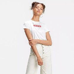 Футболка levi&acutes the perfect tee / xs