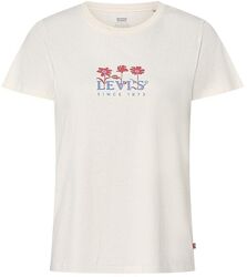 Футболка жіноча levi&acutes the perfect tee / xxs, xs