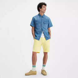 Шорти чоловічі levi&acutes xx chino taper fit / w30