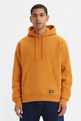 Худі утеплене levi&acutes skate hoodie / xs