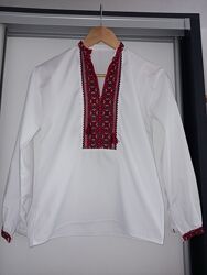 Рубашка Вышиванка 