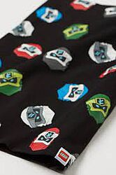 хомут шарф ninjago h&m 