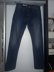 Штаны джинсы next 