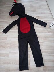 Карнавальный костюм дракона