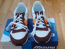 Чоловічі бігові кросівки Mizuno RUNBIRD ML 87 нові розм по устілці 27.5 см