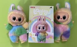 М&acuteяка іграшка-сюрприз Лабубу Labubu-4 сезон