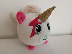 Сквиши антистресс