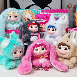 М&acuteягка іграшка Вакуку WAKUKU рандомний колір