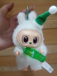 7290 Лабубу мякий 3 сезон SPRITE, сюрприз, в коробці.